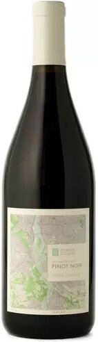 Division Villages Carbonique Pinot Noir