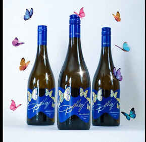 Dolly Parton Chardonnay