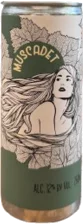 La Muse Muscadet Sevre Et Maine Sur Lie