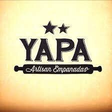 Empanada Peruvian Chicken