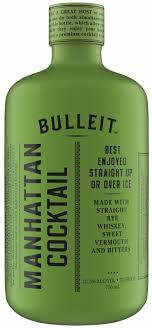 Bulleit Cocktail Manhattan 75