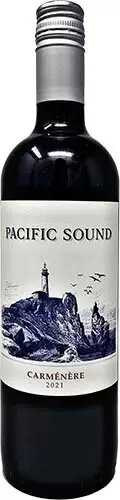 Pacific Sound Carmenere