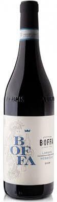 Cristian Boffa Langhe Nebbiolo