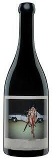ORIN SWIFT MACHETE RED BLEND