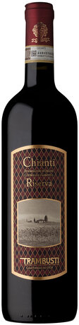 Trambusti Chianti Riserva