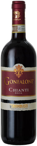 Trambusti Gonfalone Chianti