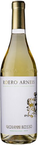 Giovanni Rosso Roero Arneis