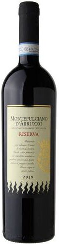 Fiamme Montepulciano d'Abruzzo Riserva