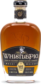 Whistlepig Wheat Whiskey Limited Edition