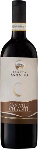 Tenuta San Vito Chianti DOCG