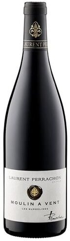Laurent Perrachon Moulin A Vent