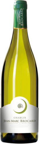 Jean Marc Brocard Chablis Vieilles Vignes