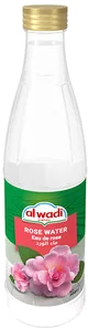 Al Wadi Rose Water