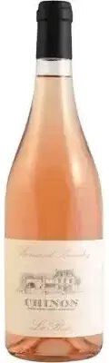 Bernard Baudry Chinon Rose