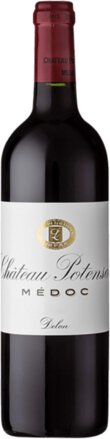 Chateau Potensac