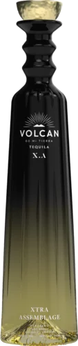 Volcan De Mi Tierra Xa