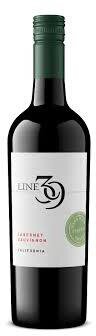 Line Organic Cabernet Sauvignon