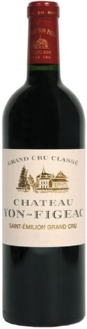 Chateau Yon Figeac Saint Emilion Grand Cru