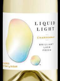 Liquid Light Chardonnay