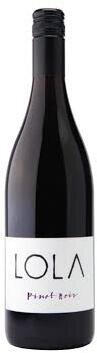Lola Wines Pinot Noir California