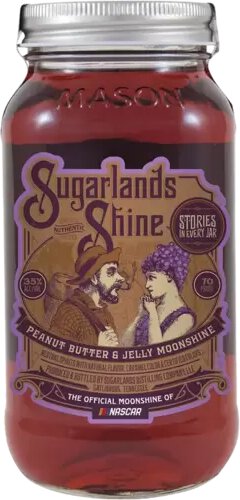 Sugarlands Peanutbutter & Jelly