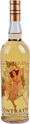 Contratto Vermouth Bianco