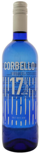 Corbello Rosato Moscato