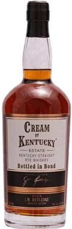 Cream Of Kentucky Straight Rye