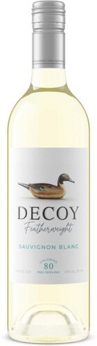 Decoy Featherweight Sauvignon Blanc