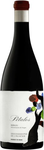 Descendientes De Jose Palacios Bierzo Petalos