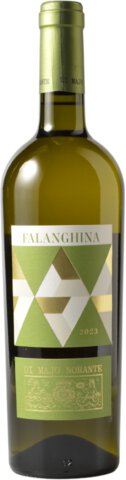 Di Majo Norante Falanghina Del Molise
