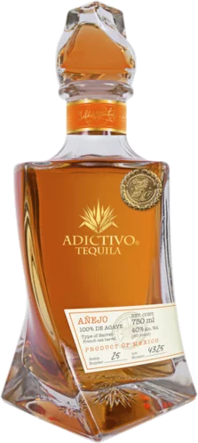 Adictivo Anejo