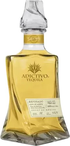 Adictivo Reposado Tequila