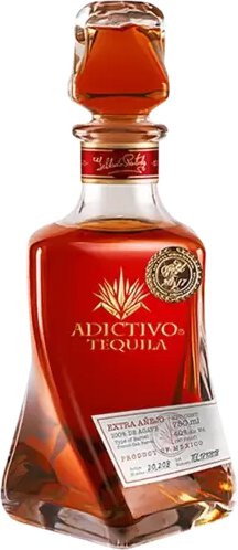 Adictivo Extra Anejo