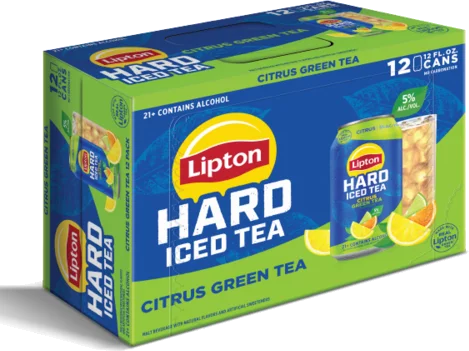 Lipton Hard Green Tea