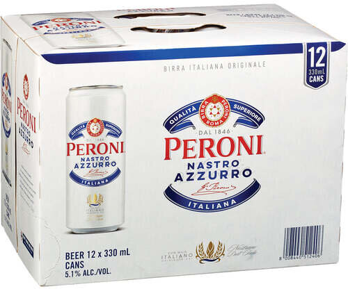 Peroni