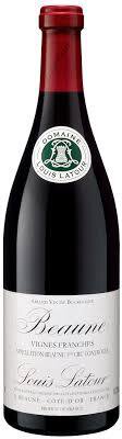 Louis Latour Beaune Vignes Franches