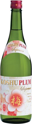 Takara Koschu Plum Wine 750ml