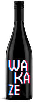 Wakaze Sake The Classic Junmai Sake Nv France