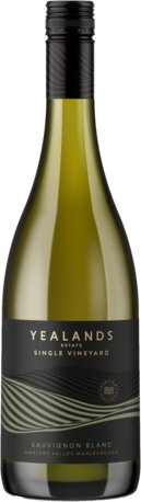 Yealands - Sauvignon Blanc 