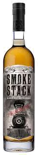 Smoke Stack - Blended Malt Scotch Whisky