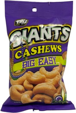 Big Easy Peanut