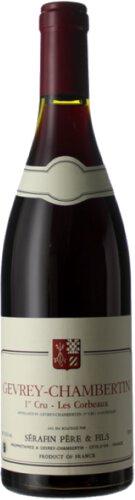 Domaine Serafin Gevrey-Chambertin 1er Cru 