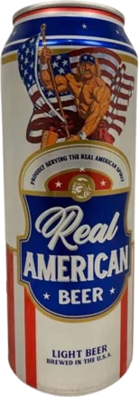 Real American Beer