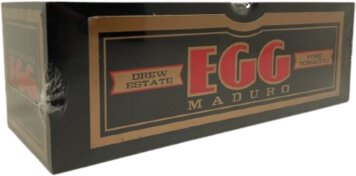 Drew Estate Egg Maduro