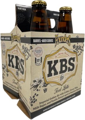 Founders Kbs Iced Latte Nr