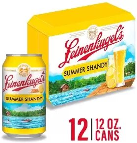 Leinenkugel's Summer Shandy