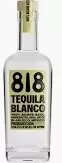 818 Tequila Blanco