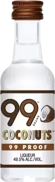 99 Coconuts Liqueur