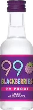 99 Blackberries Liqueur